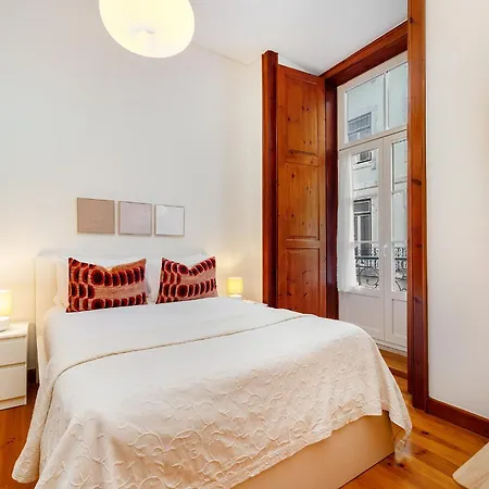 Appartement Whome Modern Comfort In Old *
