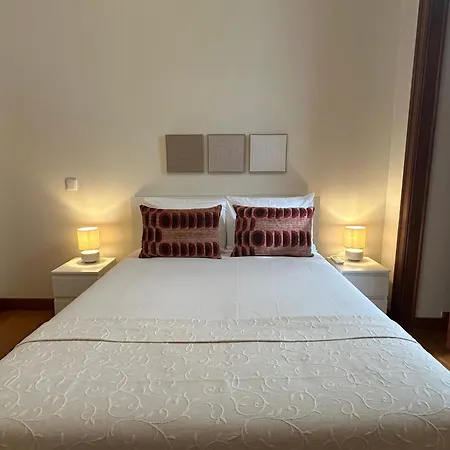 Whome Modern Comfort In Old *