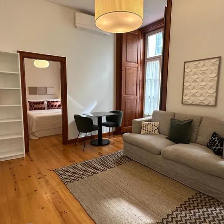 Whome Modern Comfort In Old * Lisboa