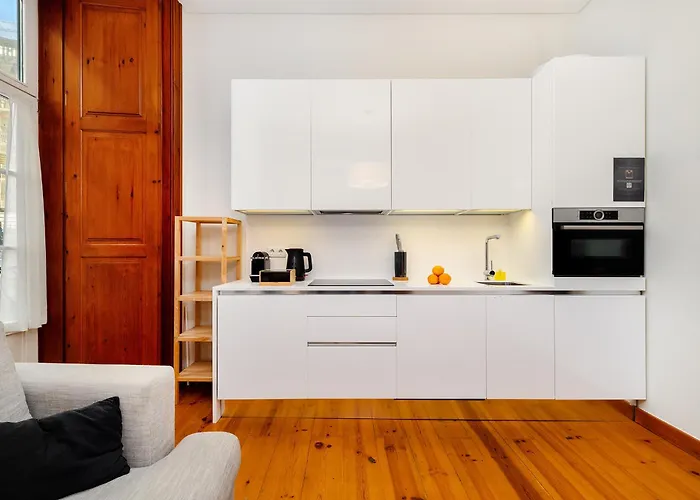 Whome Modern Comfort In Old *